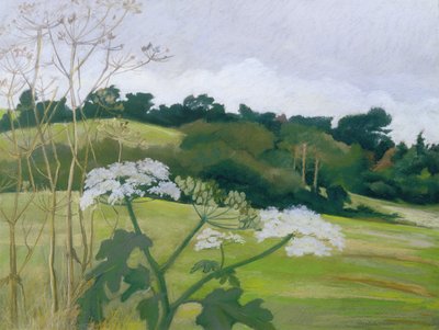 September by Cristiana Angelini